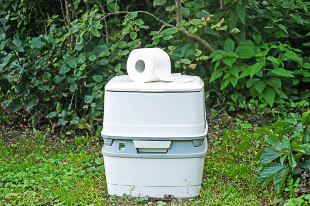 Best Porta potty rental for parties  in Easton, PA