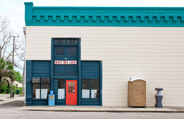 Best Porta potty delivery and setup  in Easton, PA