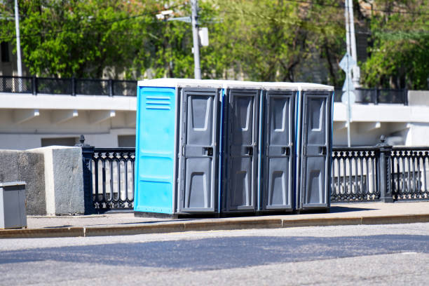 Best High-end porta potty rental  in Easton, PA