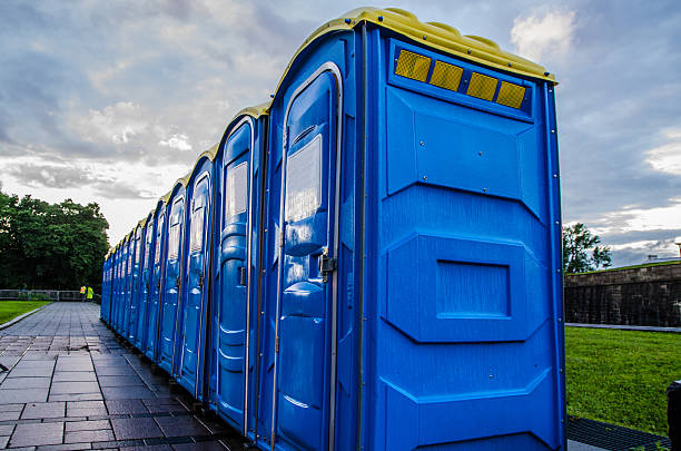  Easton, PA Porta Potty Rental Pros