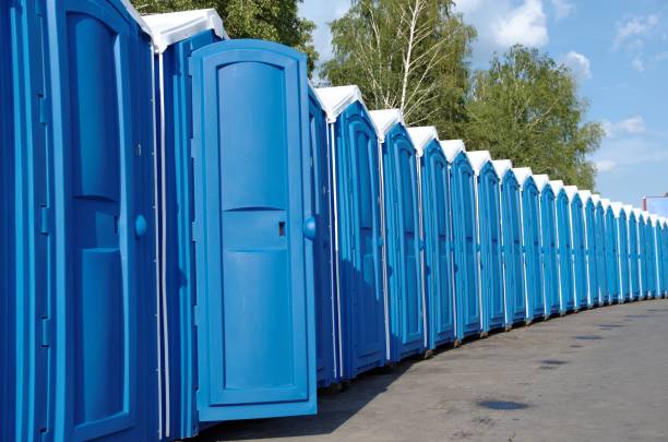 Best Sanitation services for porta potties  in Easton, PA